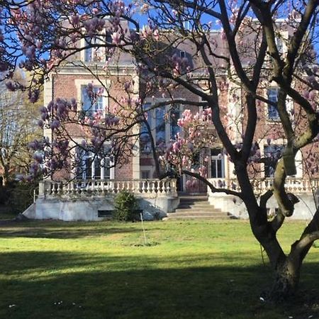 Flavy-le-Martel Villa Henri المظهر الخارجي الصورة