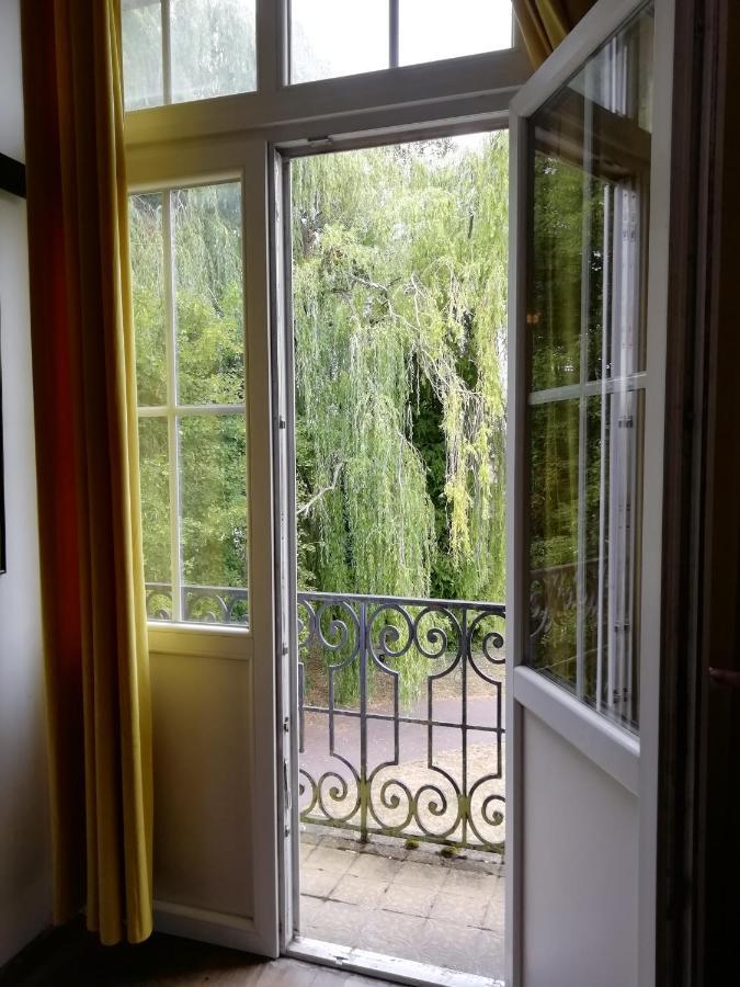 Flavy-le-Martel Villa Henri المظهر الخارجي الصورة